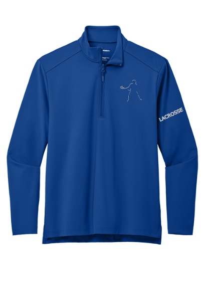 Lacrosse Shadow 1/4 Zip - SUK880SHAD