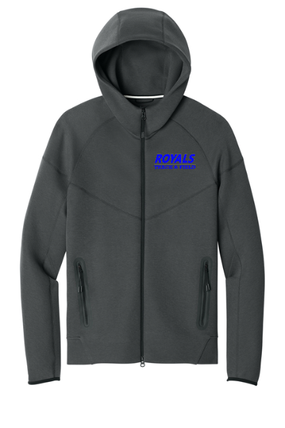 Rogers Track Nike Tech Full Zip - MSTNKFQ4762