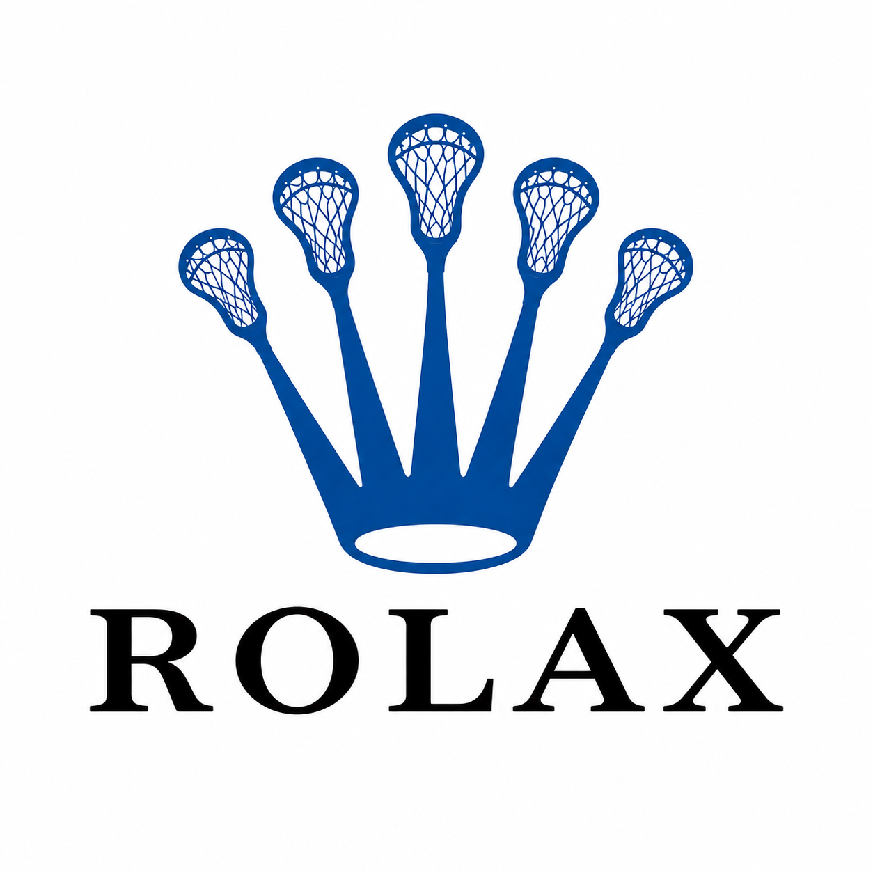 ROLAX Crown Youth Nike T-Shirt - SUDV7317CROWN