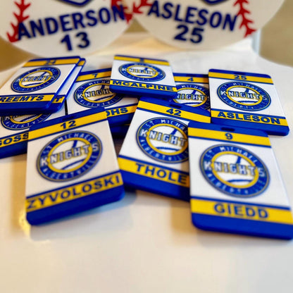 Bag Tags & Luggage tags