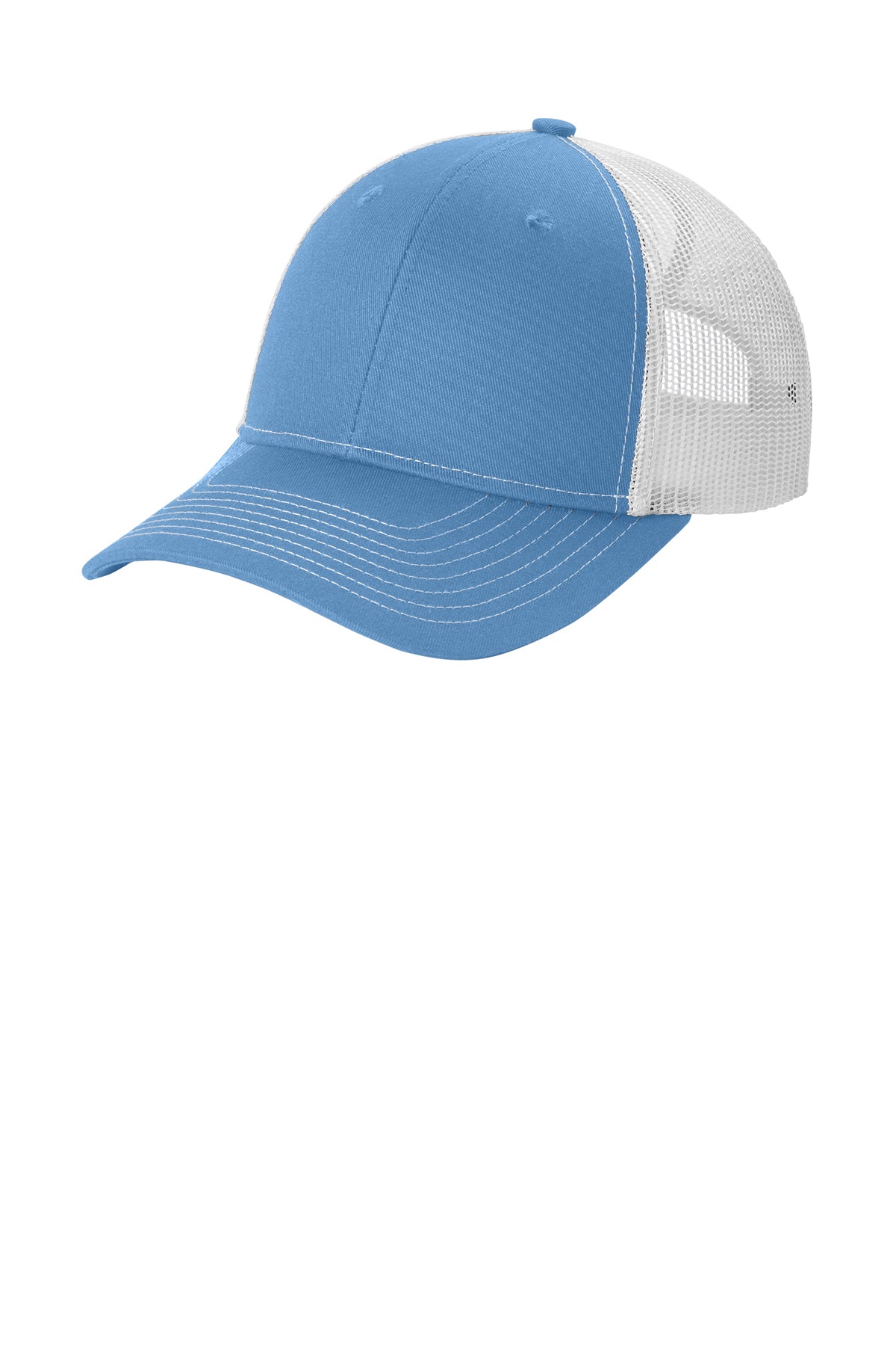 Safety Meeting Ponytail Cap - SULC401SAFEMEET