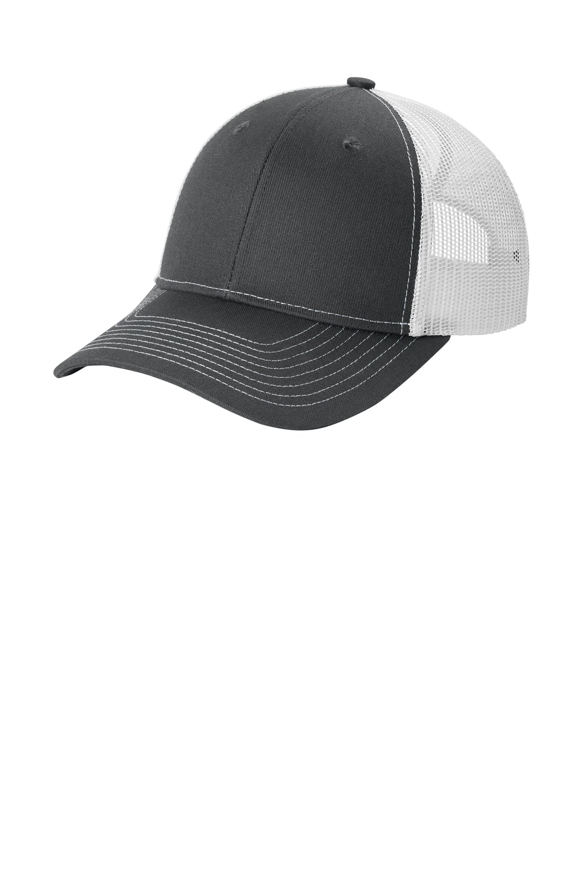 Safety Meeting Ponytail Cap - SULC401SAFEMEET