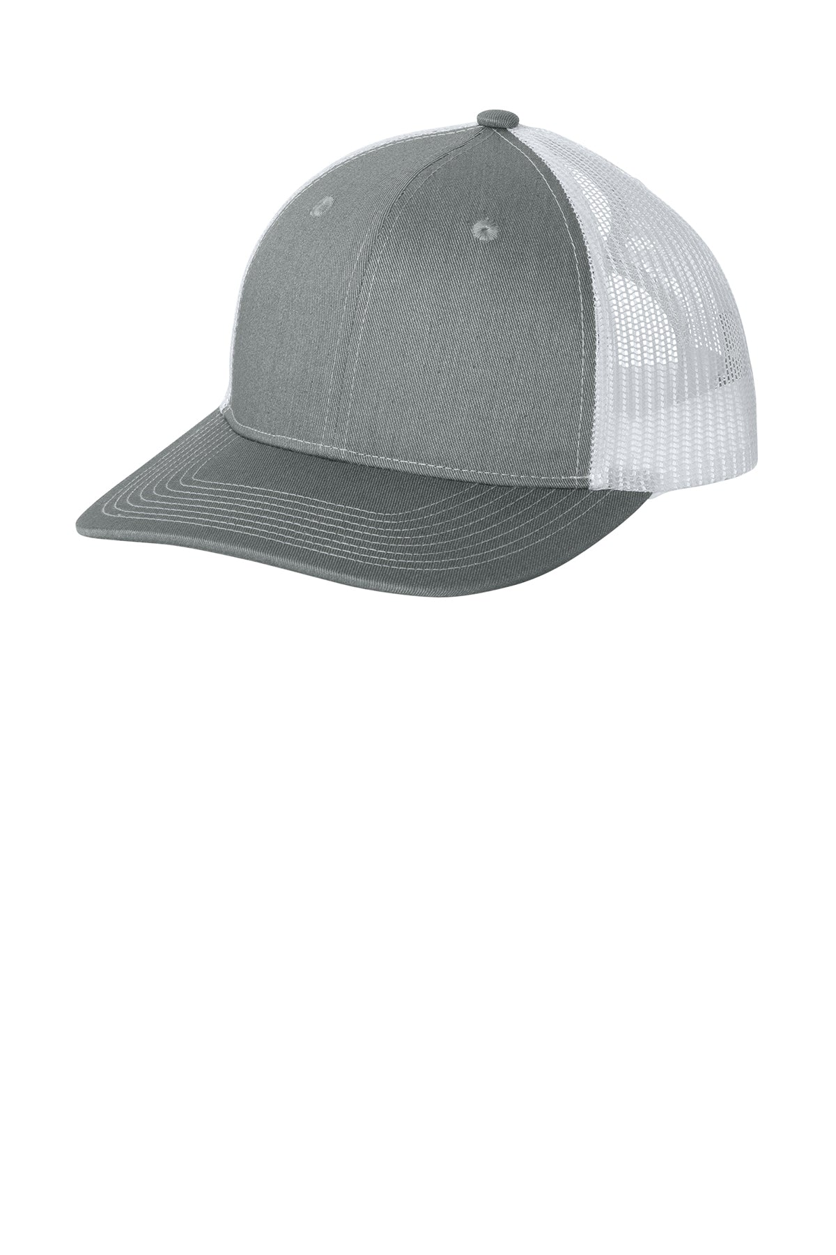 Safety Meeting Ponytail Cap - SULC401SAFEMEET
