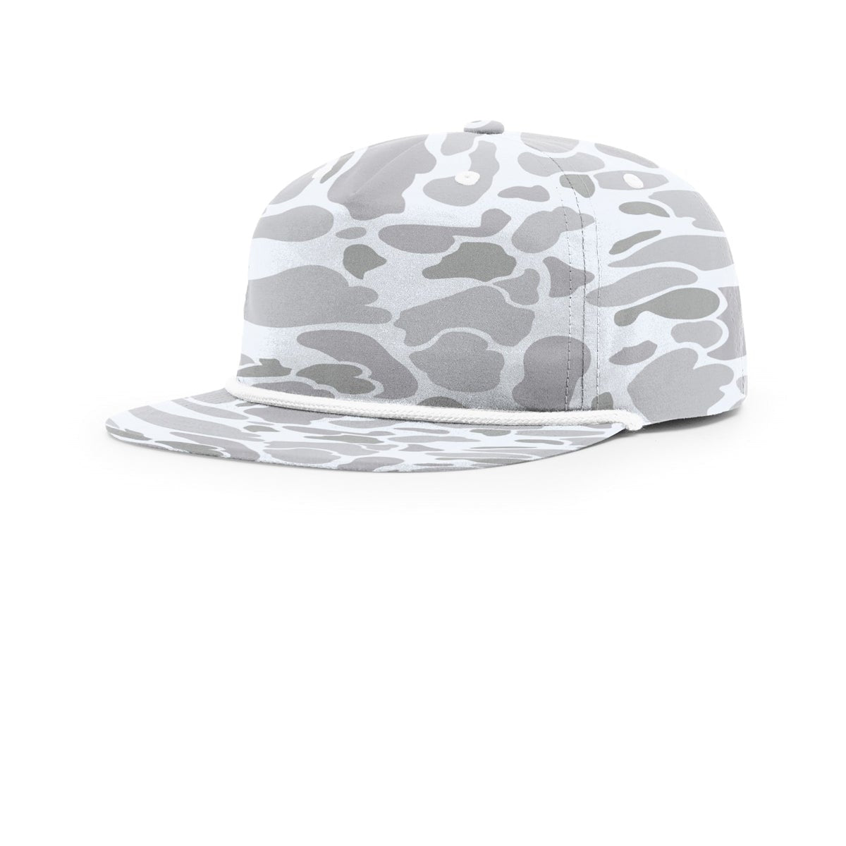Camo Gramps Cap - 258PGRAMPS