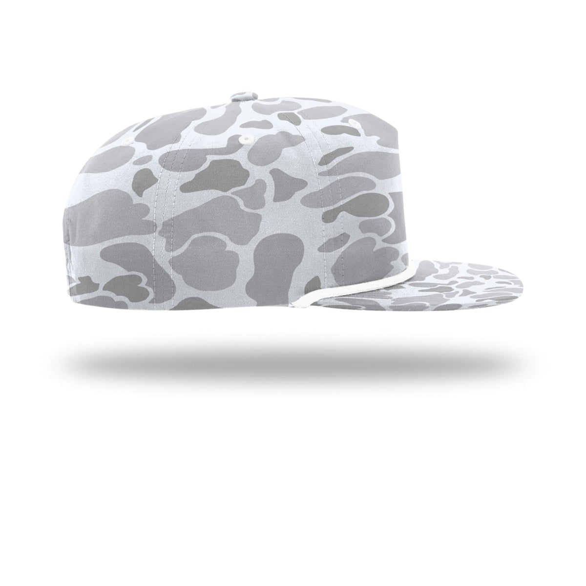 Camo Gramps Cap - 258PGRAMPS