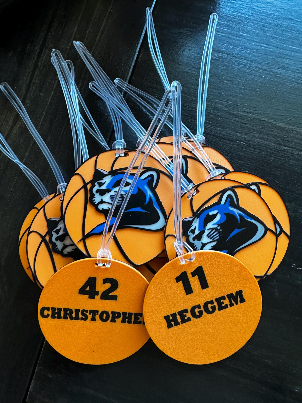 Bag Tags & Luggage tags