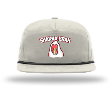 Sharka Brah Gramps Cap