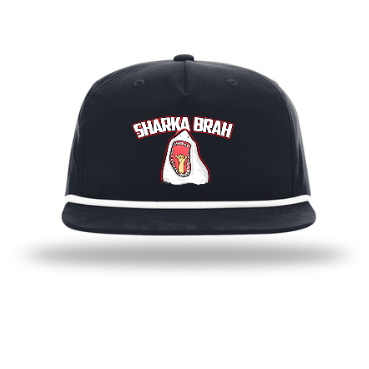 Sharka Brah Gramps Cap