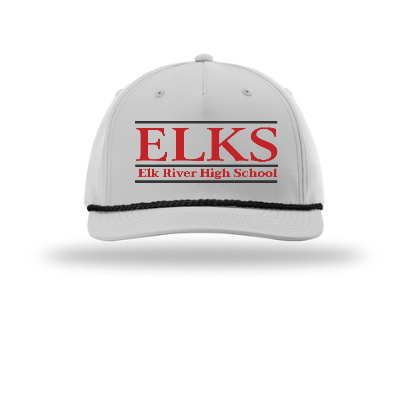 Elk River Elks Retro Cap - SU258ELKS90S