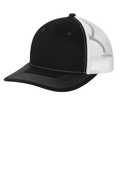 Safety Meeting Ponytail Cap - SULC401SAFEMEET