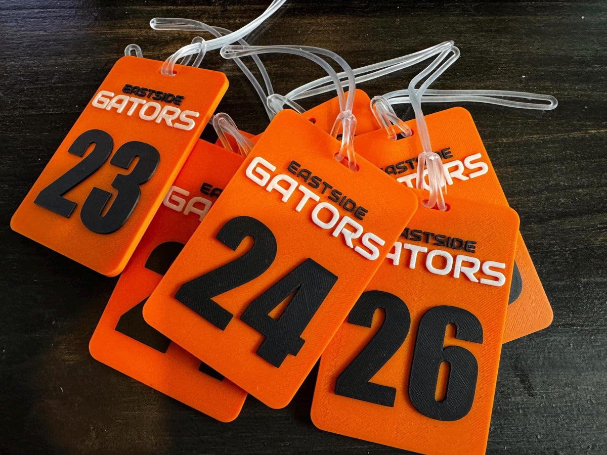Bag Tags & Luggage tags