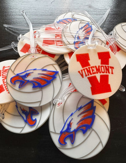 Bag Tags & Luggage tags