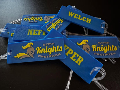 Bag Tags & Luggage tags