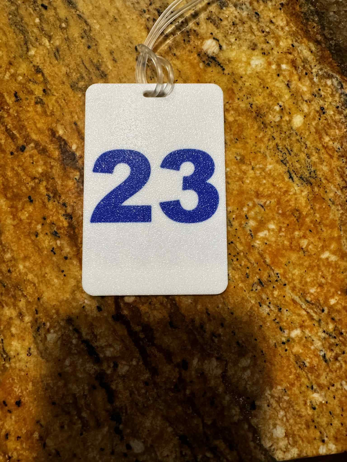 Bag Tags & Luggage tags