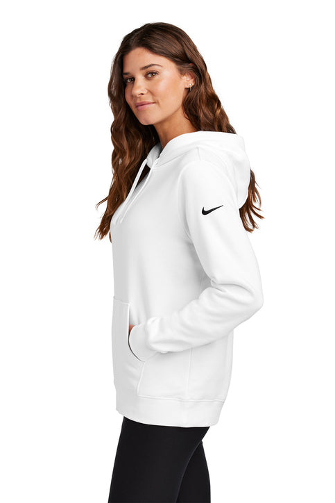Nike Women's Hoodie - RLNKFD9889RLST