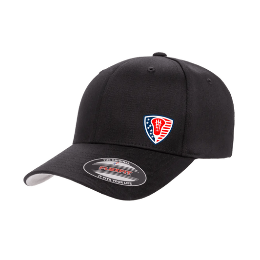 Sticks Up Flexfit Cap - SU6277SUSHLD