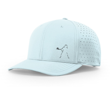 Lacrosse Shadow Richardson Cap - SU632SHADOW