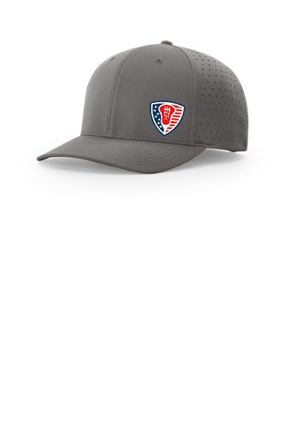 Sticks Up Richardson Cap - SU632SHLD