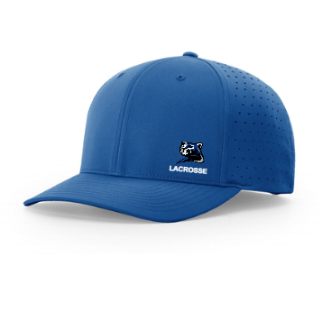 ROLAX Coaches Richardson Cap - RLCOACH632CATHEADEMB