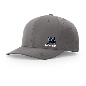 ROLAX Coaches Richardson Cap - RLCOACH632CATHEADEMB