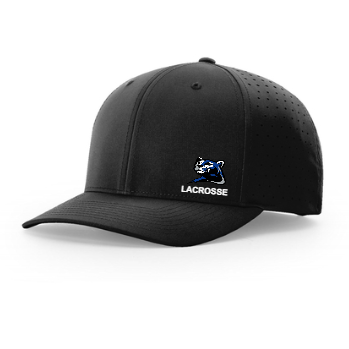 ROLAX Coaches Richardson Cap - RLCOACH632CATHEADEMB