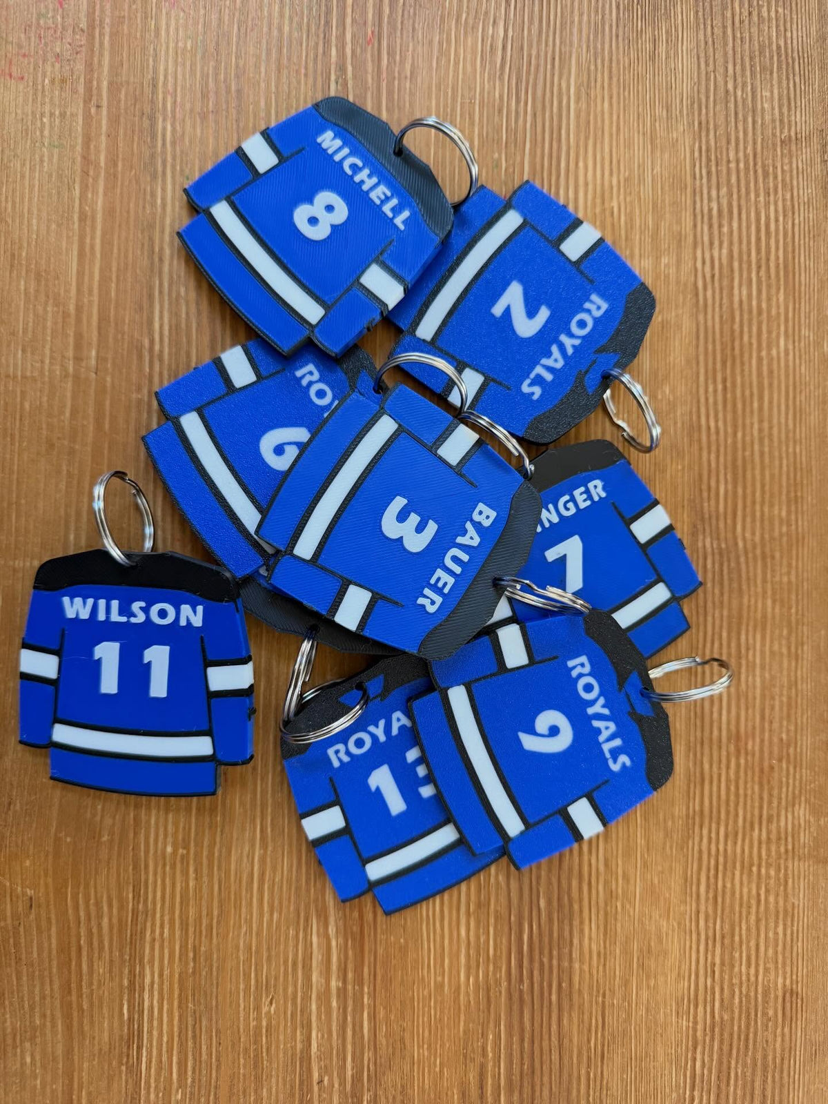 Bag Tags & Luggage tags