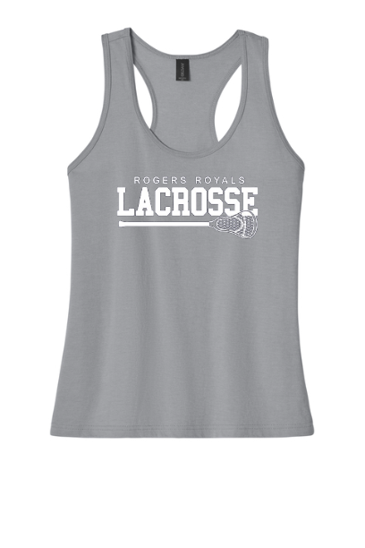 ROLAX Women's Tank Top- 64220ROYSTICK