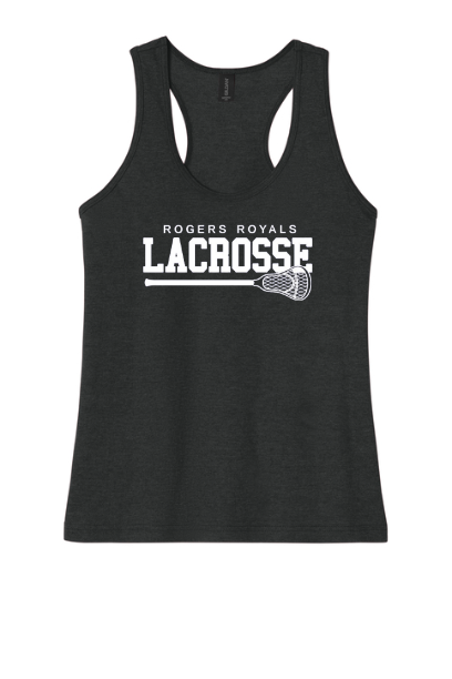 ROLAX Women's Tank Top- 64220ROYSTICK