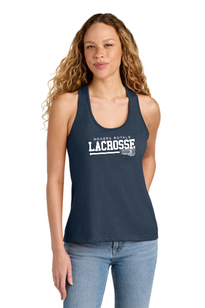 ROLAX Women's Tank Top- 64220ROYSTICK
