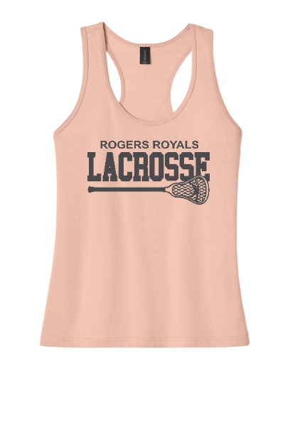 ROLAX Women's Tank Top- 64220ROYSTICK