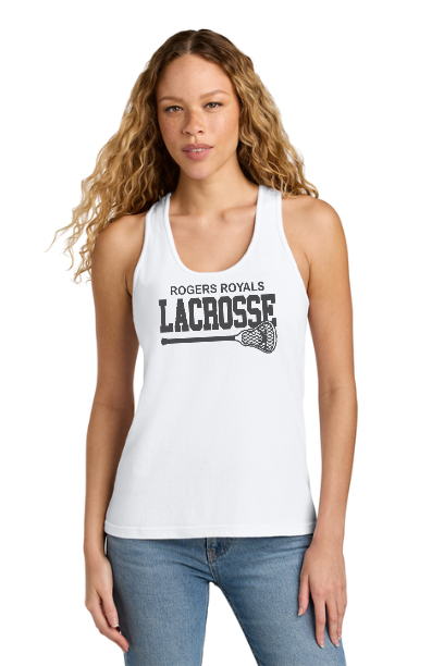 ROLAX Women's Tank Top- 64220ROYSTICK
