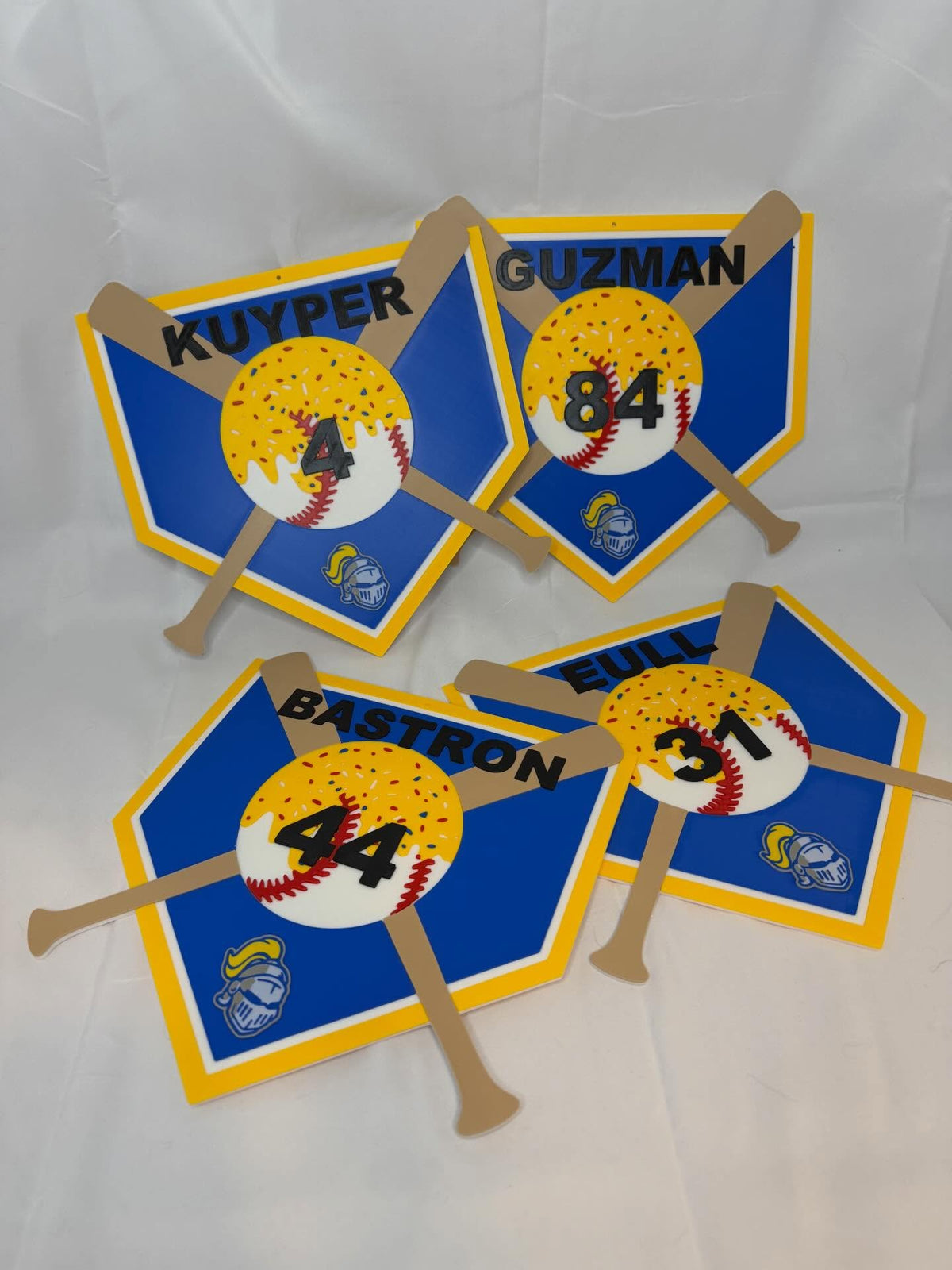 Door Signs