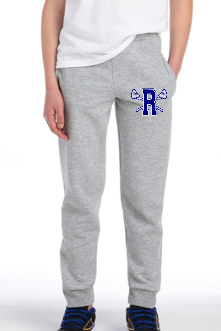 Rogers Lacrosse Youth Joggers - RL975BRLST