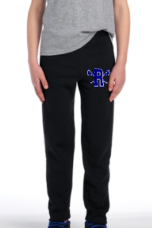 Rogers Lacrosse Youth Joggers - RL975BRLST