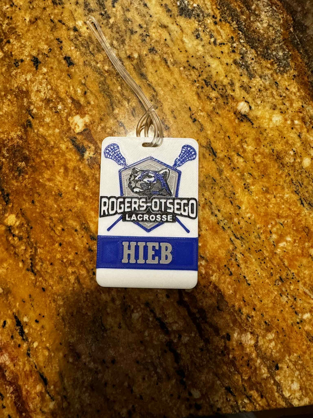 Bag Tags & Luggage tags