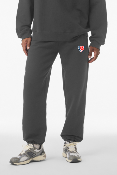 Sticks Up Sweatpants - BC4737SUSHIELD