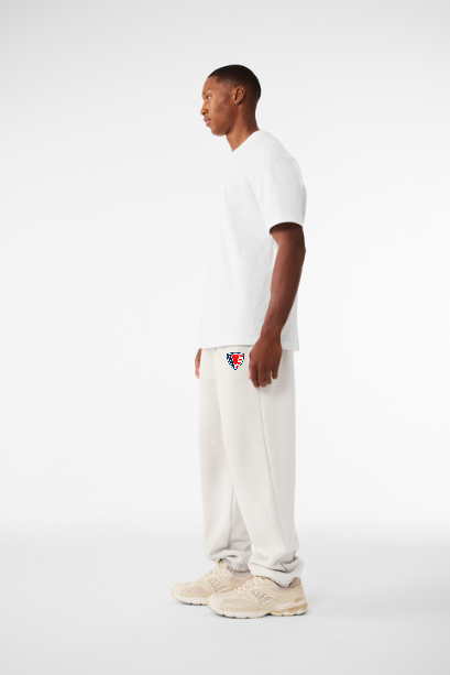 Sticks Up Sweatpants - BC4737SUSHIELD