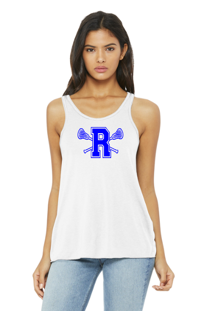 ROLAX Women's Tank Top - 64220RSTICKS