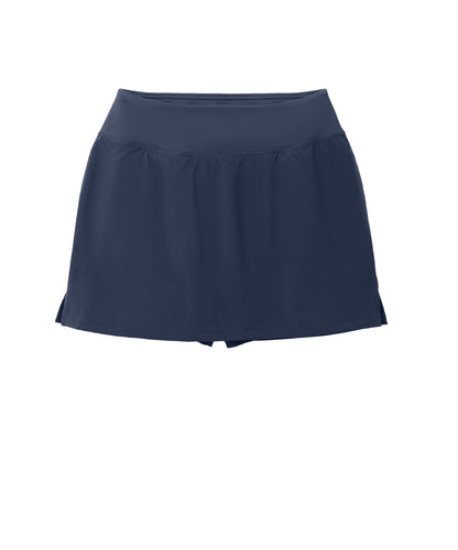 Lacrosse Skort - SULST486STKCROSS