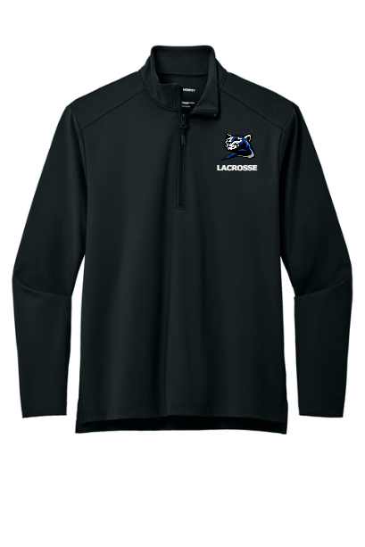 ROLAX Coaches 1/4 Zip - RLCOACHK880CATHEADEMB