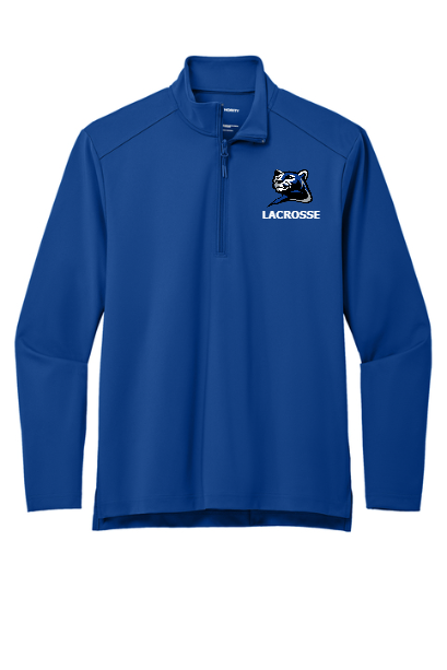 ROLAX Coaches 1/4 Zip - RLCOACHK880CATHEADEMB