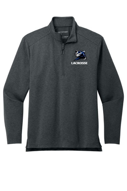 ROLAX Coaches 1/4 Zip - RLCOACHK880CATHEADEMB