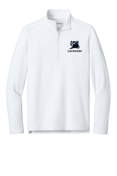 ROLAX Coaches 1/4 Zip - RLCOACHK880CATHEADEMB