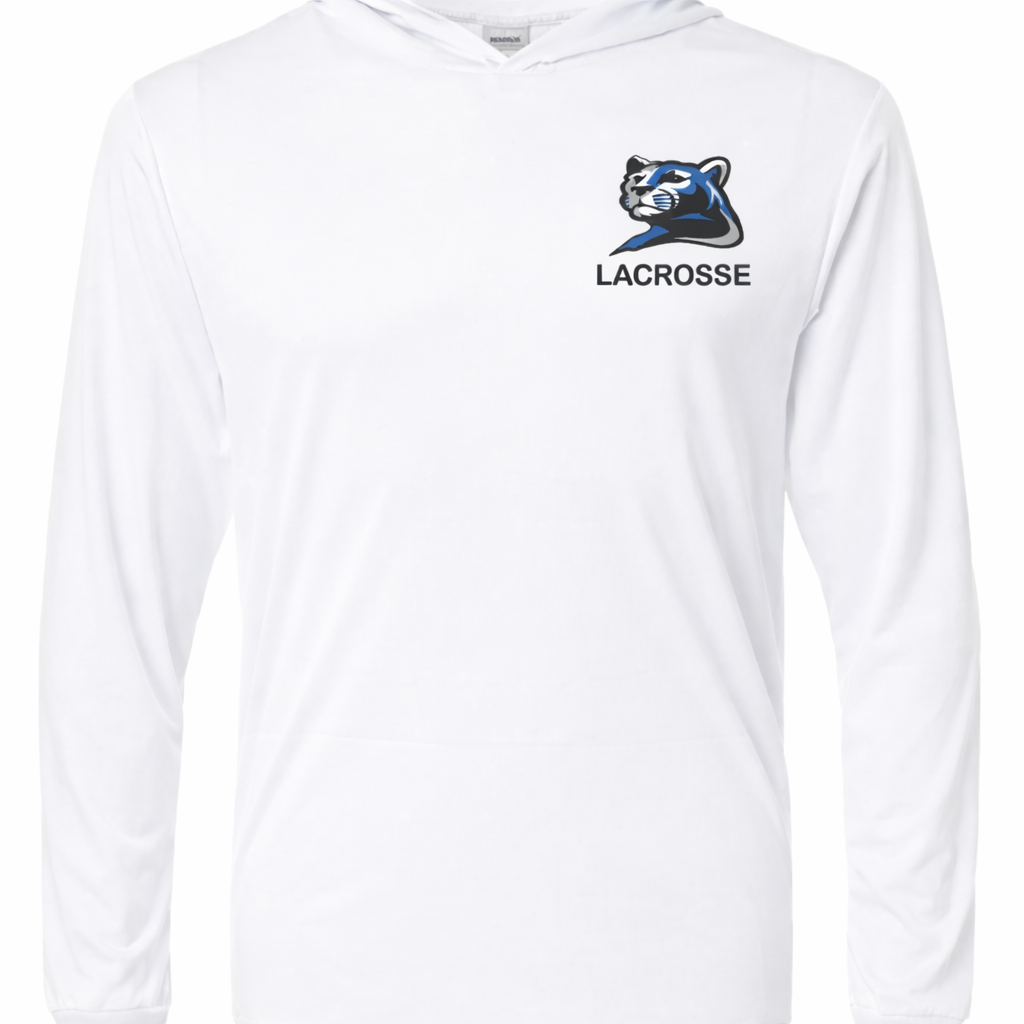 ROLAX Coaches Long Sleeve Tee - RLCOACHST420LSHCATHEAD