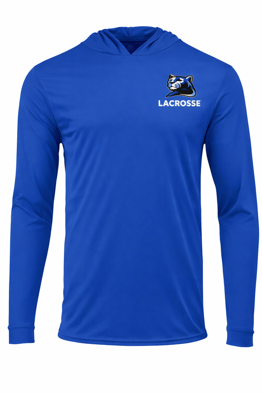 ROLAX Coaches Long Sleeve Tee - RLCOACHST420LSHCATHEAD
