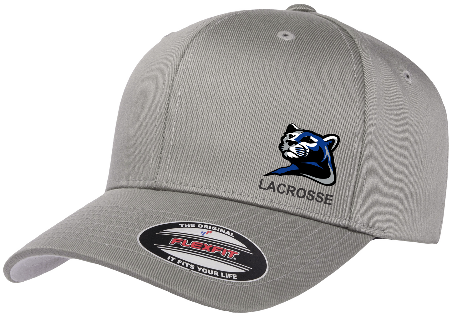 ROLAX Coaches Flexfit Cap - RLCOACH6277CATHEADEMB
