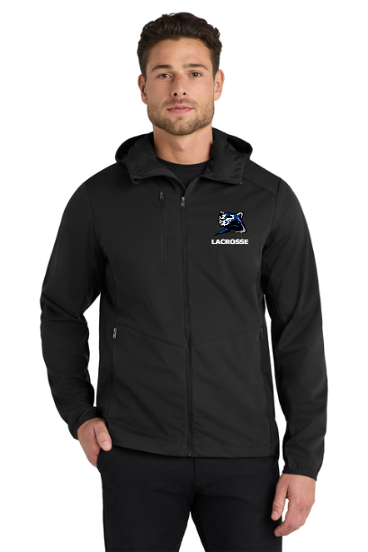 ROLAX Coaches Jacket - RLCOACHJ719CATHEADEMB