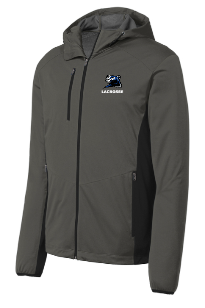 ROLAX Coaches Jacket - RLCOACHJ719CATHEADEMB