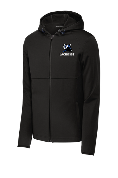 ROLAX Coaches Soft Jacket - RLCOACHST980CATHEADEMB