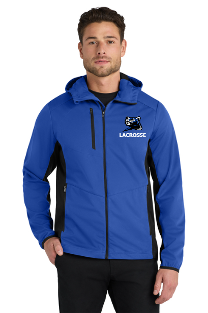ROLAX Coaches Jacket - RLCOACHJ719CATHEADEMB